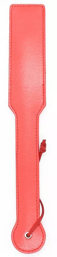 Paddel Classic Rot