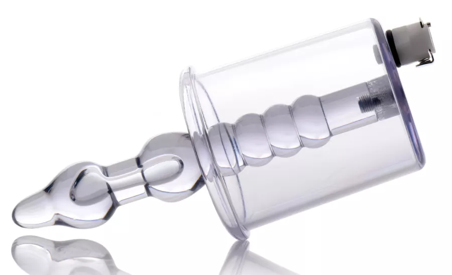 Zylinder für Analrose 8,5 cm