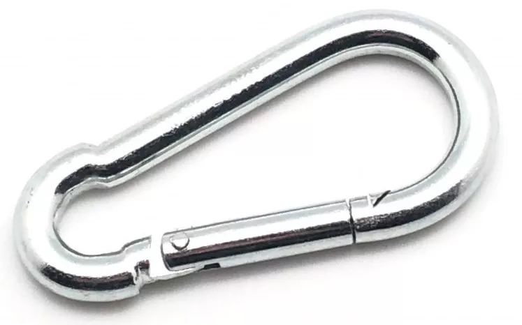 KARABINER 79X8MM