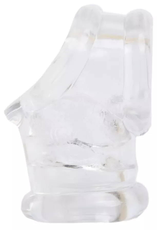 Ballstretcher Powersling Transparent