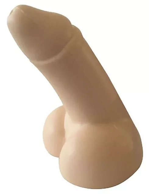 Antistress-Penis