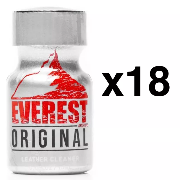 EVEREST ORIGINAL 10 ml x18