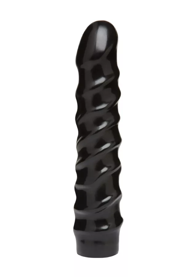 Dildo Raging Hard-On 21 x 3.5 cm Black