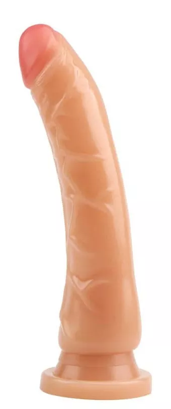 Dildo Deep Exploration Dildo 21 x 4 cm