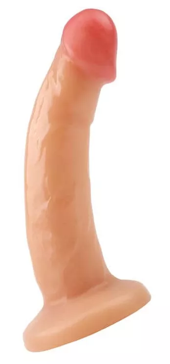 Dildo Moonlight Dildo 16,5 x 3,8 cm