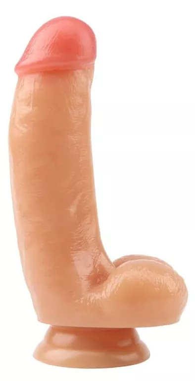 Dildo Fluttering Dildo 13 x 4 cm