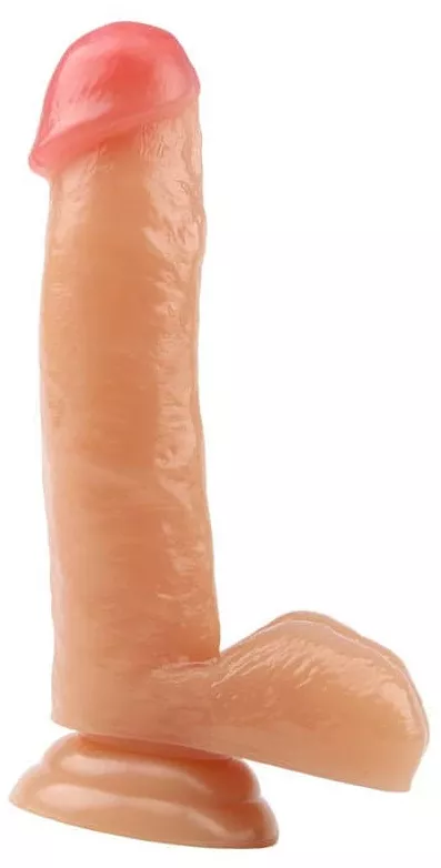 Dildo Cute Dildo 14 x 3,8 cm