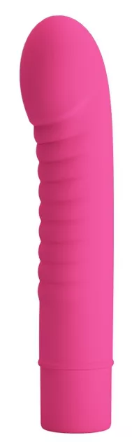 Vibromassager Mick Pretty Love 10 x 2.7 cm Fuchsia