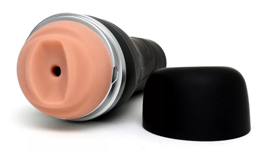 Masturbator Satisfyer Men Classic Silber