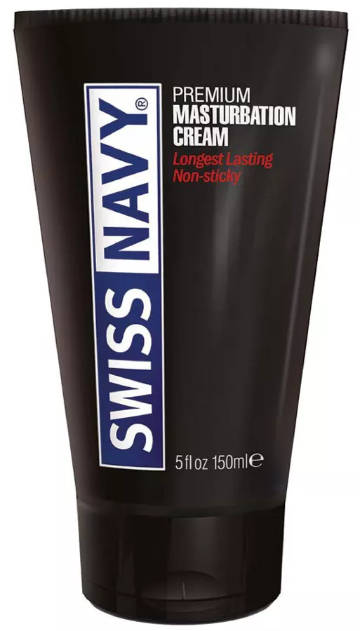 Masturbationsgel 150mL