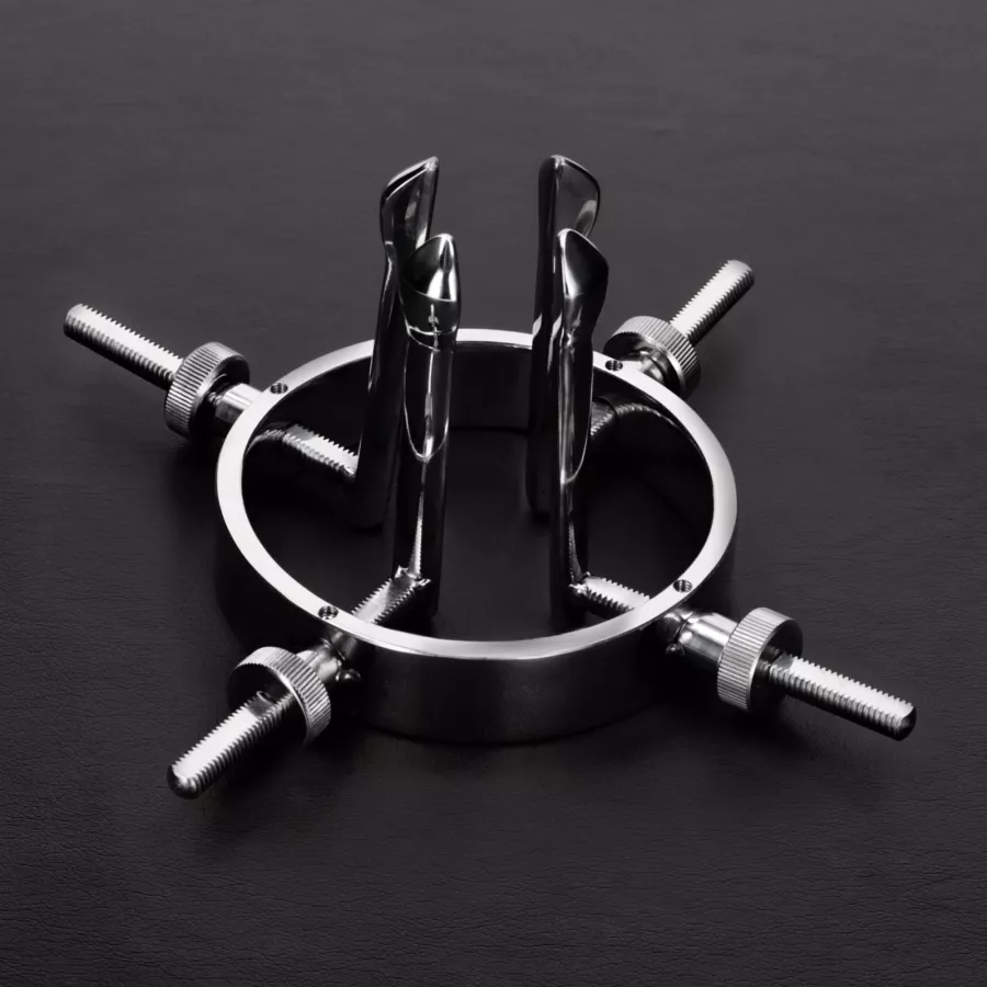 Dehner Ring 8 cm - Breite 2-9 cm