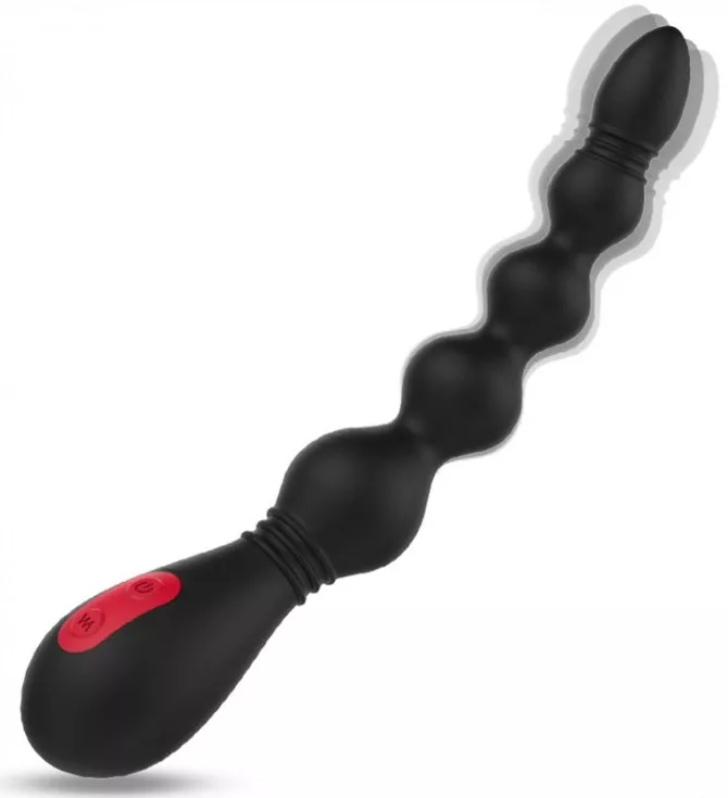 Prostata-Stimulator VINS 16 x 3.4 cm