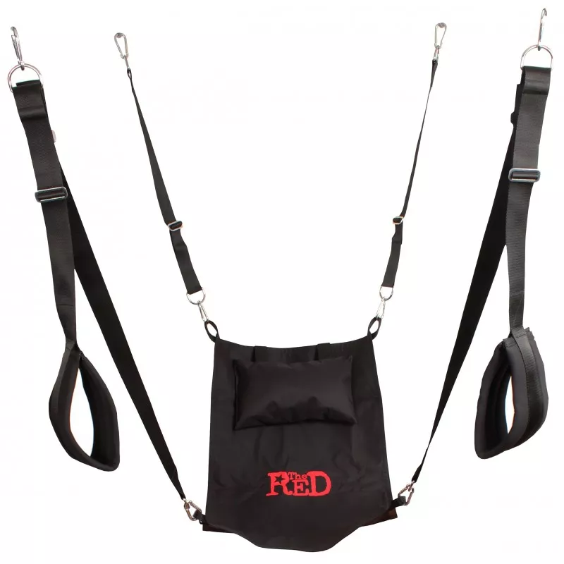 Stoff-Sling - Komplettset