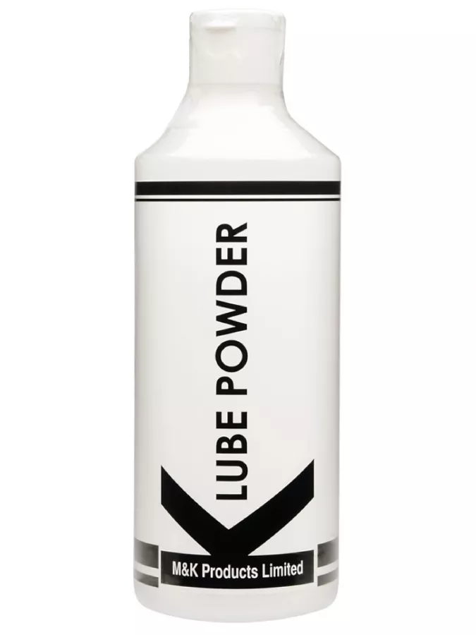 K LUBE POEDER