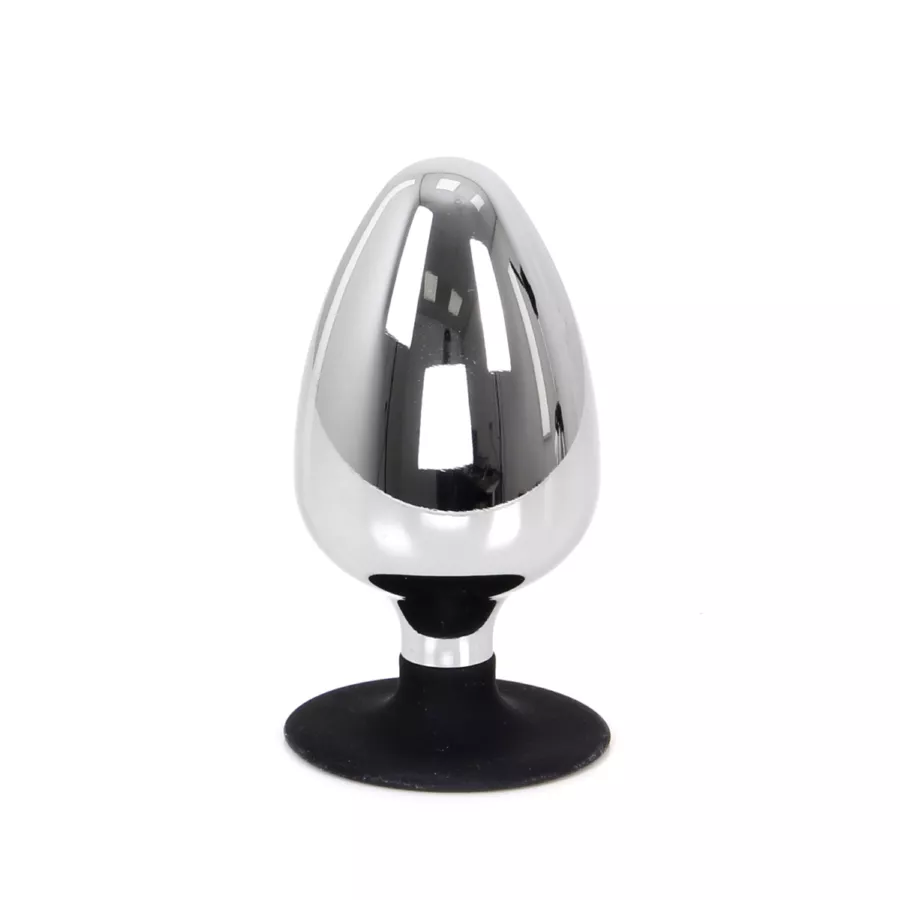 Plug Big-S 12 x 6 cm