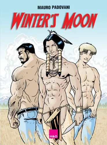 Winter's Moon