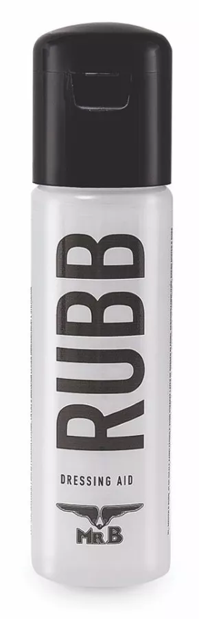 Gleitmittel für Kautschuk-Latex 100mL