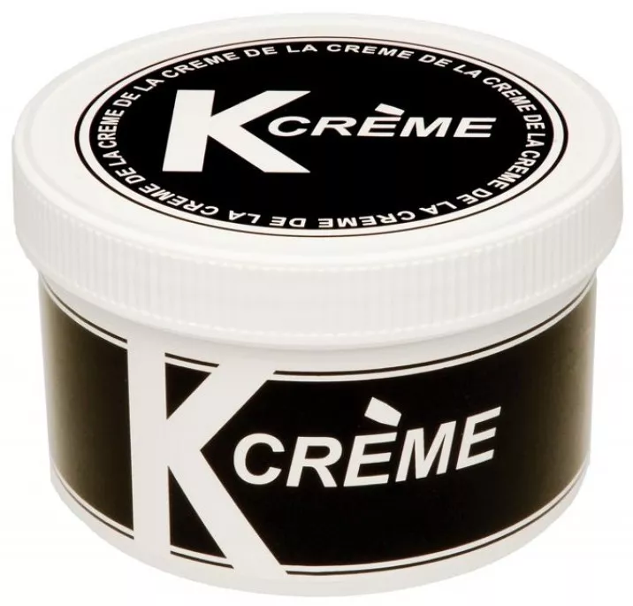 Anaal Vet K Crème 400ml