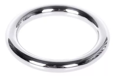 Eichelring Glans Steel 5mm