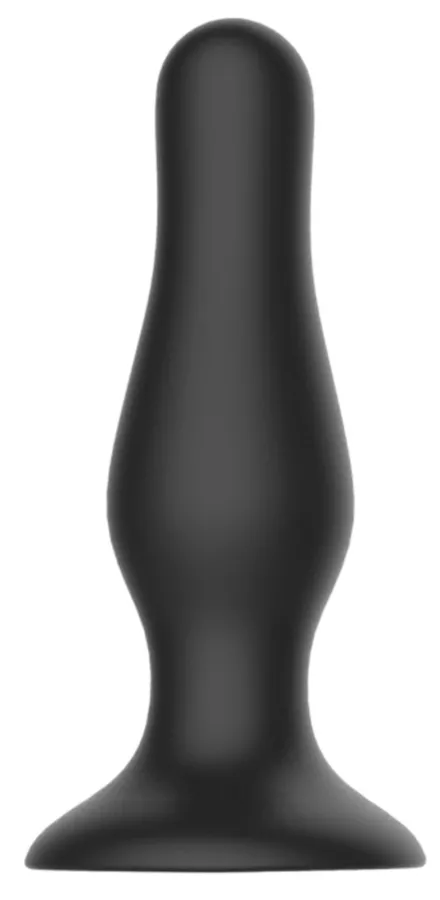 Plug met kralen Self Penetration 11 x 3.6 cm