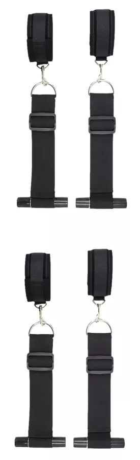 Türbefestigungs-Kit