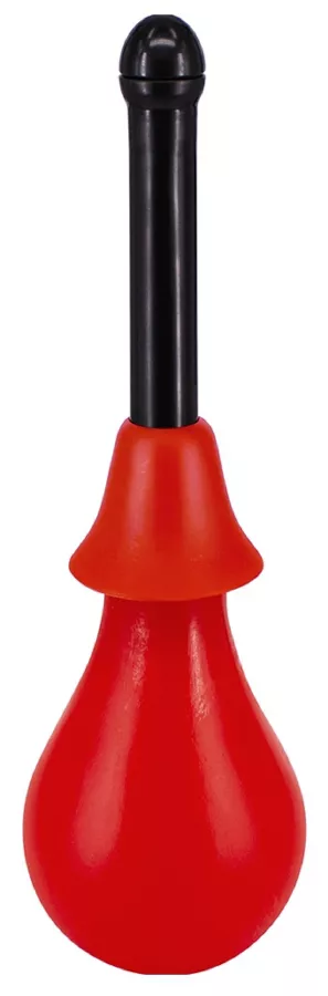 Anale Birne Whirling Spray 200ml