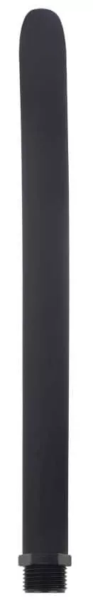 Duschierlöffel Black Mont 22 x 2 cm