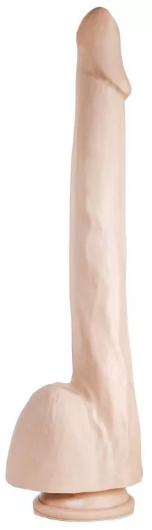 Dildorama Dildo 24 x 4cm