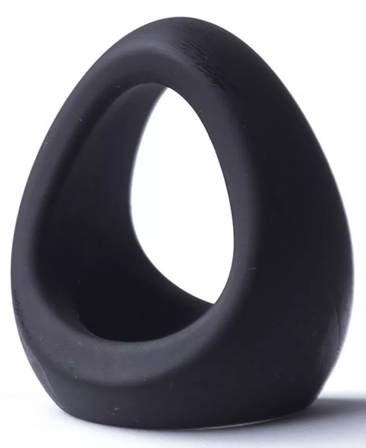 Ballstretcher Waterdrop Schwarz