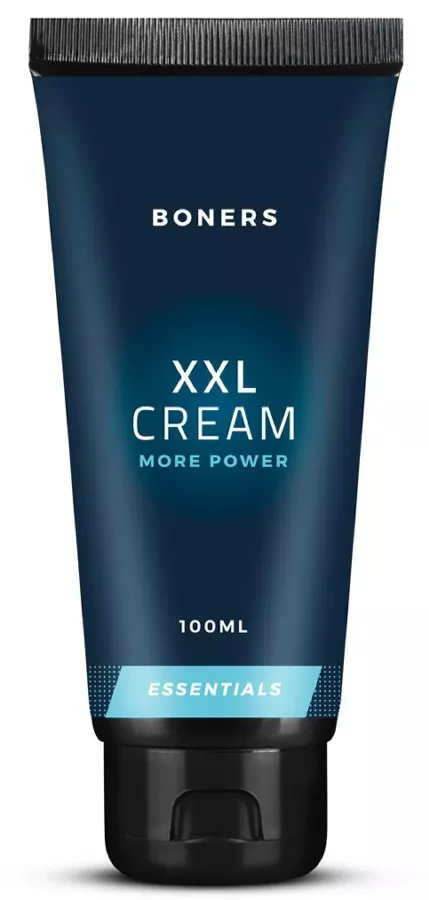 Penis-Creme XXL More Power 100ml