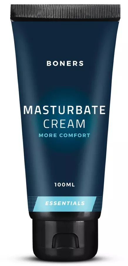 Masturbations-Creme More Comfort 100mL