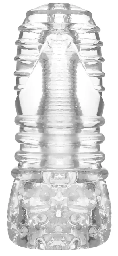 Masturbator Super Stretch Sono N68 Transparent