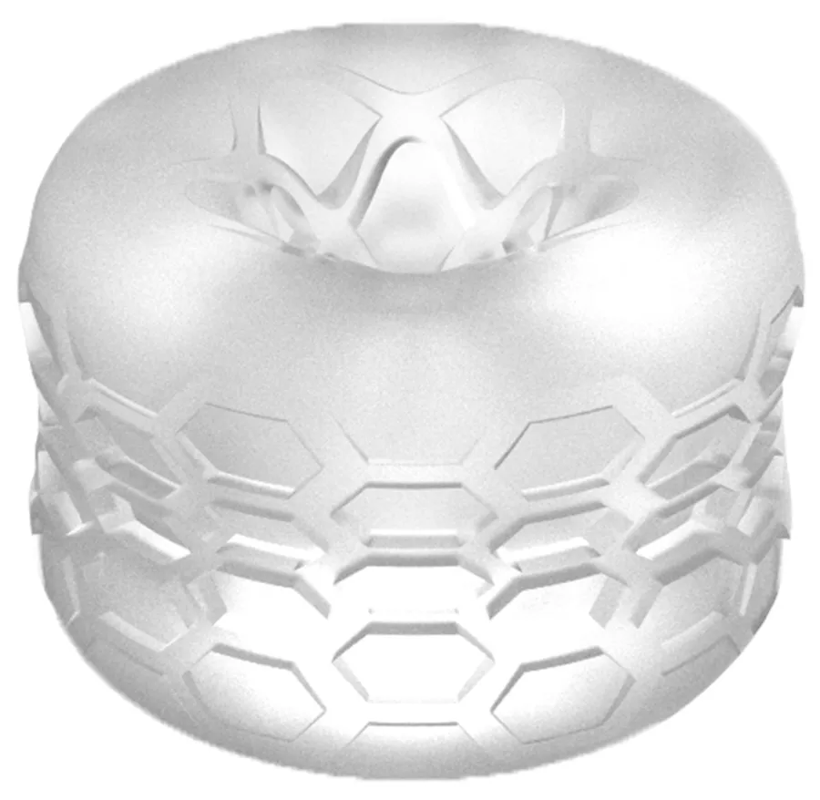 Masturbationsring Textured Sono n94