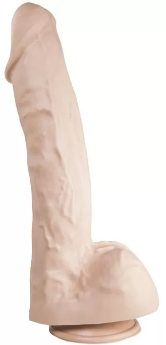 Dildorama Dildo 26 x 6.7cm