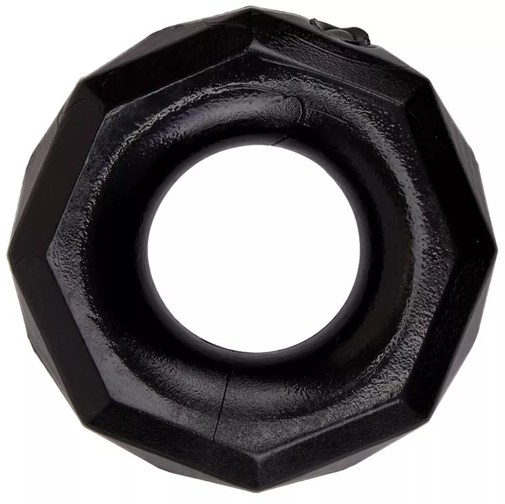 Set aus 2 Cockrings Cadiluck Schwarz