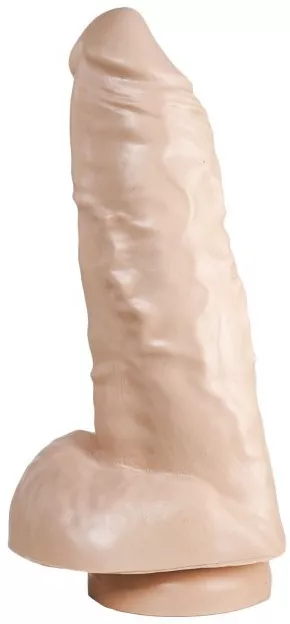 Dildorama Dildo 18 x 6.3 cm Flesh