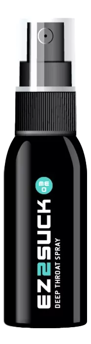 Spray Tiefe Kehle 30ml