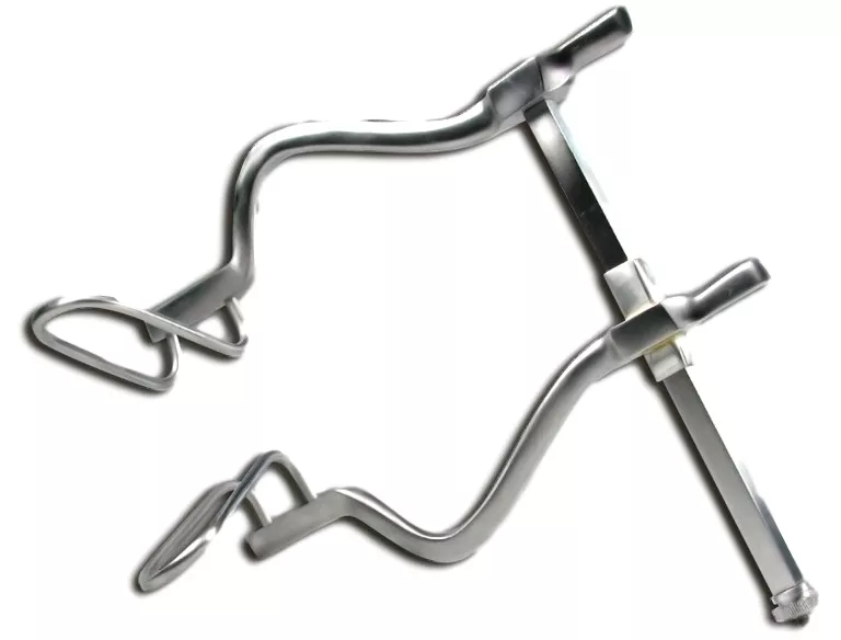 XXXL-Dehner Hole Up 6,5 cm - Max Breite 18cm