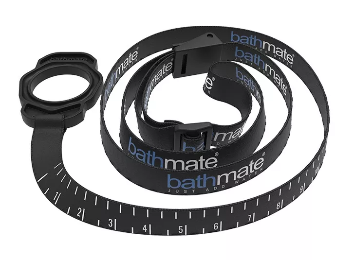 Accessoire Shower Strap Bathmate