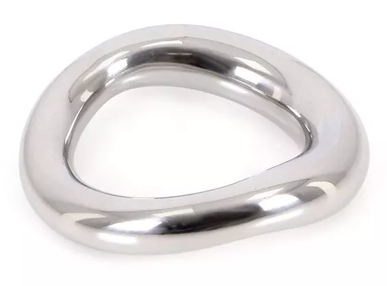 Penisring Fit Costum 12 mm - Durchmesser 40 mm