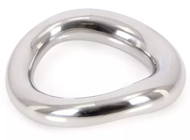Penisring Fit Costum 12 mm - Durchmesser 45 mm