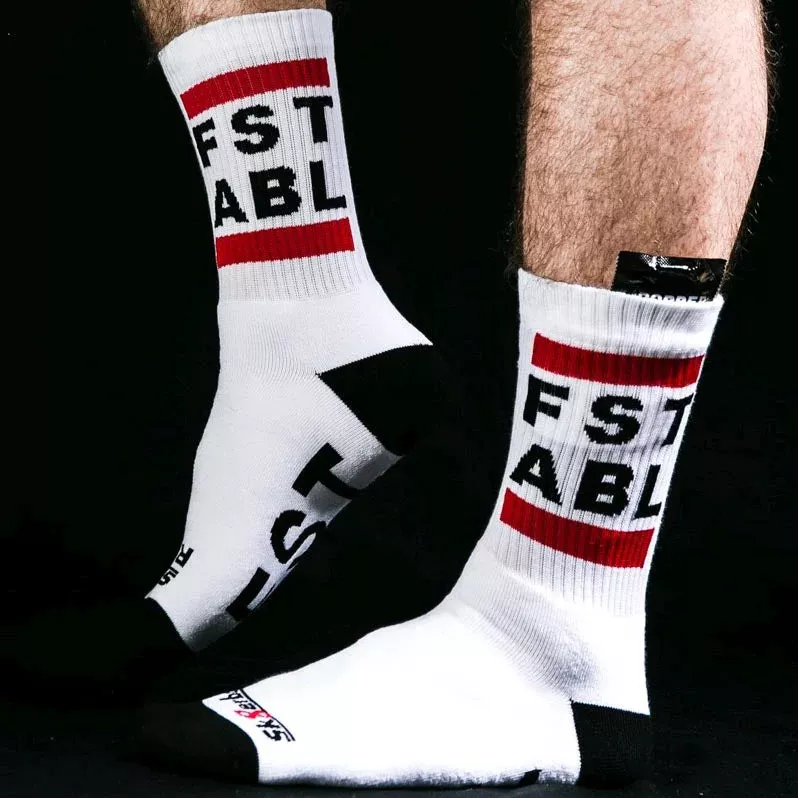 Socken Sk8erboy FST ABL