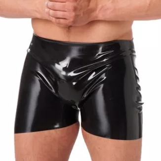 Latex-Short
