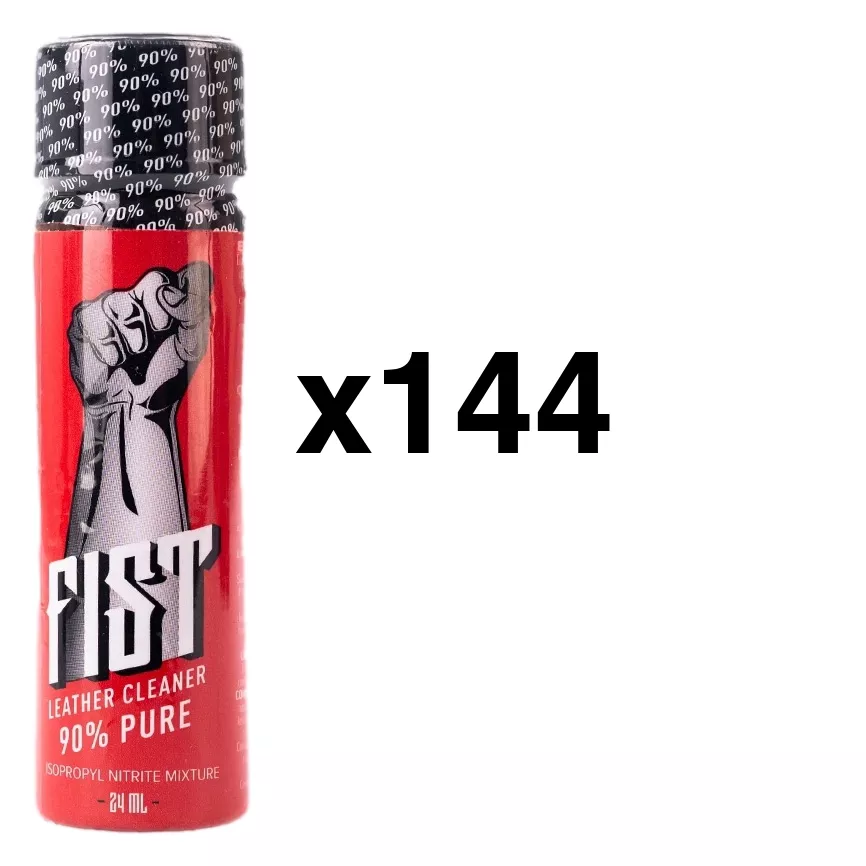 FIST PROPYL 24ml x144