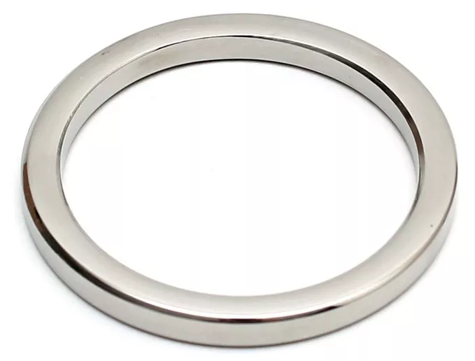 Cockring aus Metall Circle Small 5mm