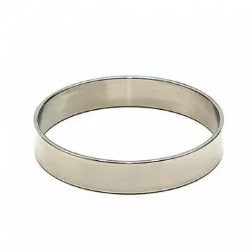 Cockring aus Metall Circle Medium - Stärke 6mm