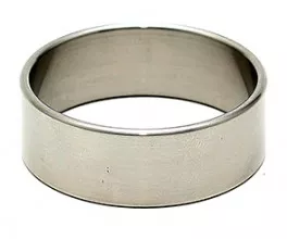 Cockring aus Metall Circle Large 15mm
