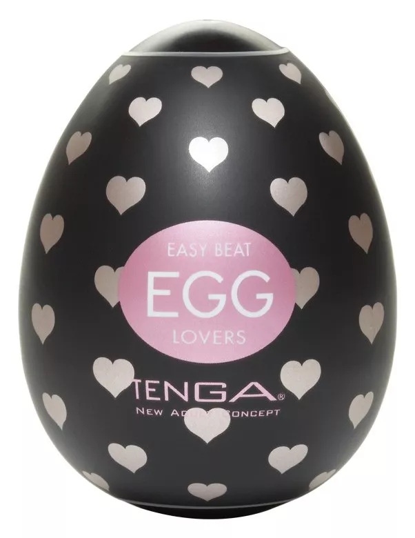 Tenga Lovers Ei