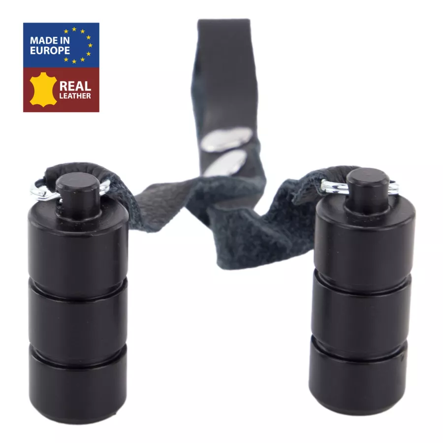 Leder-Ballstretcher 2 X 100g