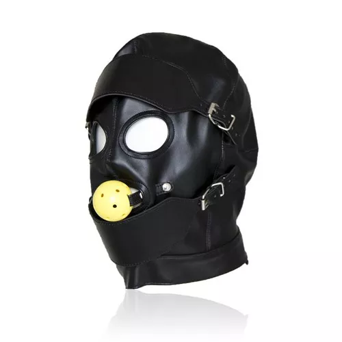 SM-Kopfhaube Heavy Duty